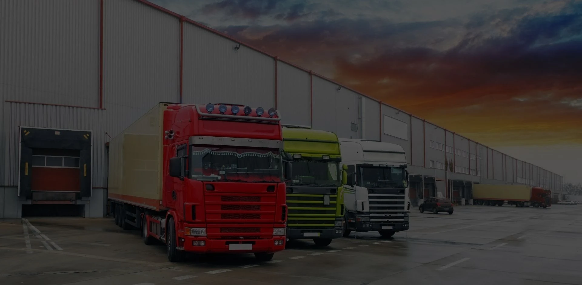 Ankara Yenikapı Ambarı